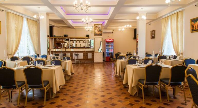 Nor Hotel - Photo4