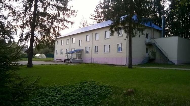 Park-Hotel Vorobi - Photo2