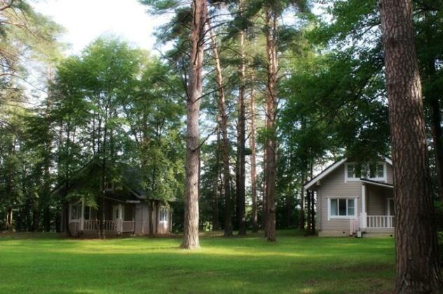 Pine River Country Hotel - Photo2