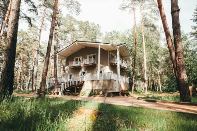 Pine River Country Hotel - Photo5