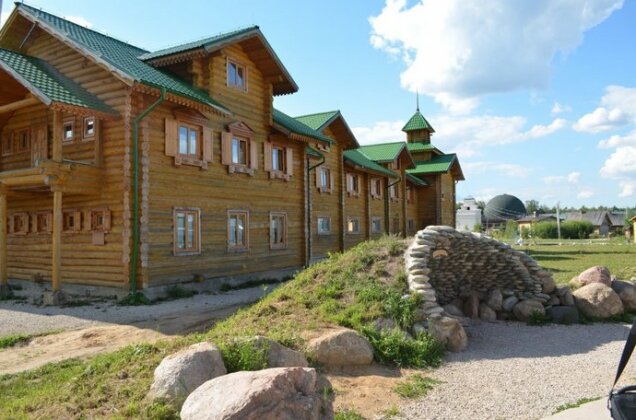 Podvorie Obninsk - Photo2