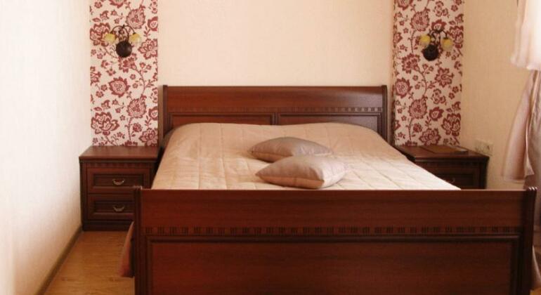 Russky Dom Hotel ETHNOMIR - Photo3