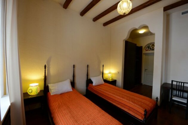 Sri Lanka Hotel ETHNOMIR - Photo5