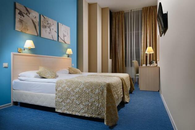 Triumph Hotel Obninsk - Photo3