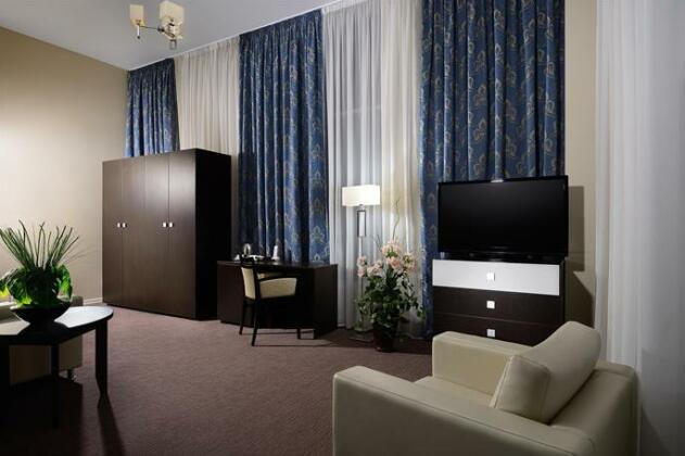 Triumph Hotel Obninsk - Photo5