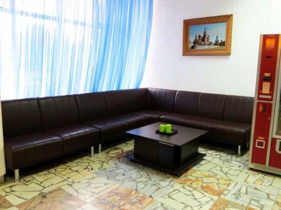 Ubileynaya Hotel - Photo2