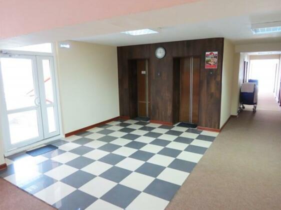 Ubileynaya Hotel - Photo3
