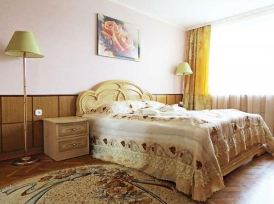Ubileynaya Hotel - Photo5