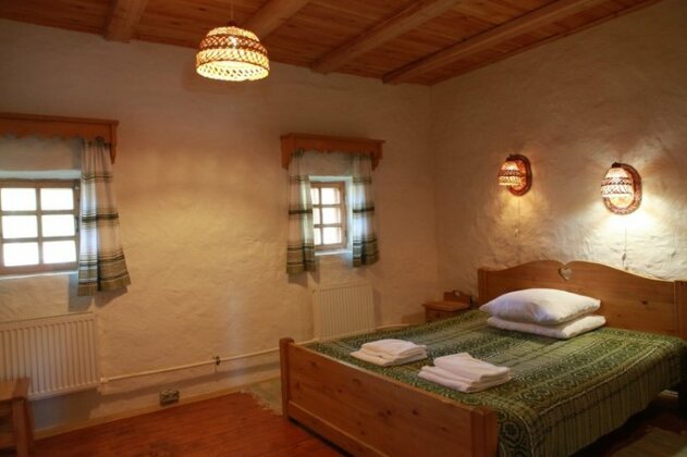 Ukraina Hotel ETHNOMIR - Photo3