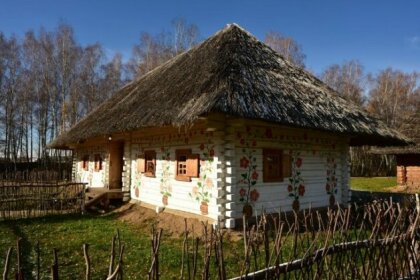 Ukraina Hotel ETHNOMIR