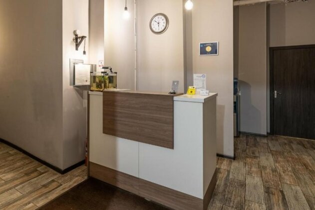 Loft Otel - Photo2