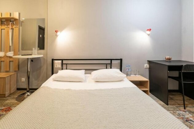 Loft Otel - Photo3