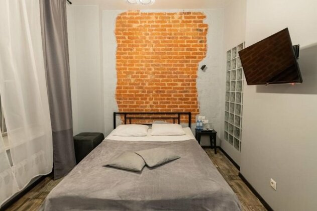 Loft Otel - Photo5