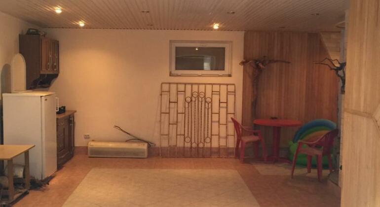 Cottage on the Sea - Photo2