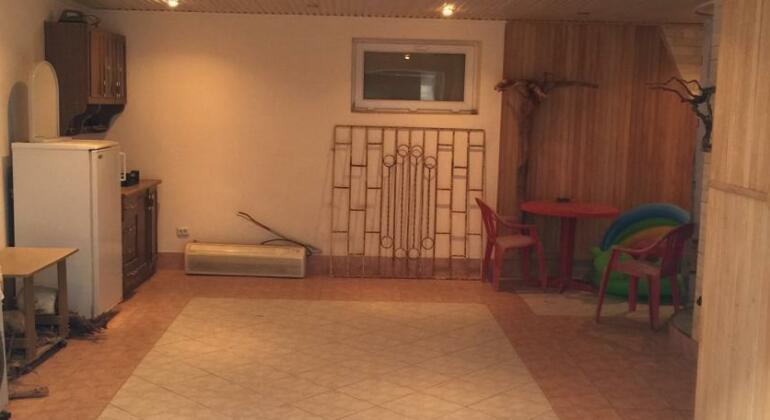 Cottage on the Sea - Photo3