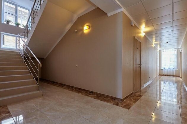 Gorizont 32 Mini-Hotel - Photo2