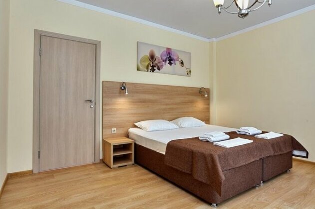 Gorizont 32 Mini-Hotel - Photo3