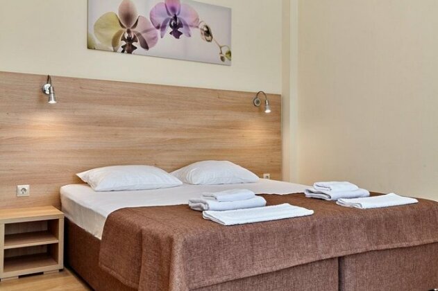 Gorizont 32 Mini-Hotel - Photo5