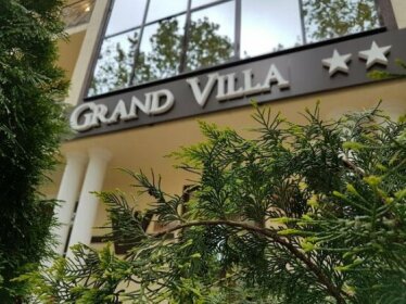 Grand Villa Guest House Ol'ginka