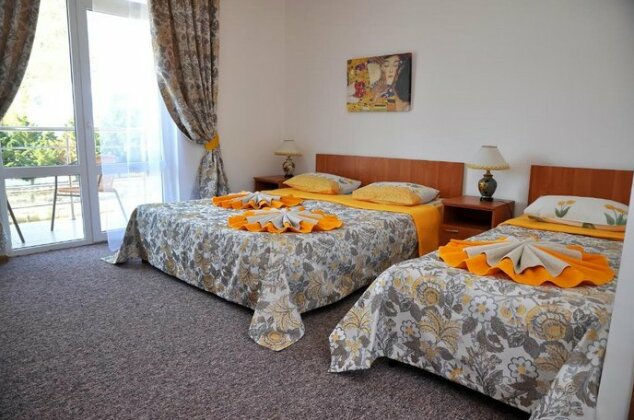 Guest House Atlanta - Photo2