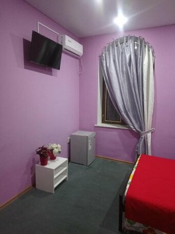 Guest House on Solnechnaya 13 - Photo3