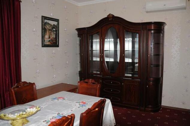 Hotel Primorye Deluxe - Photo2