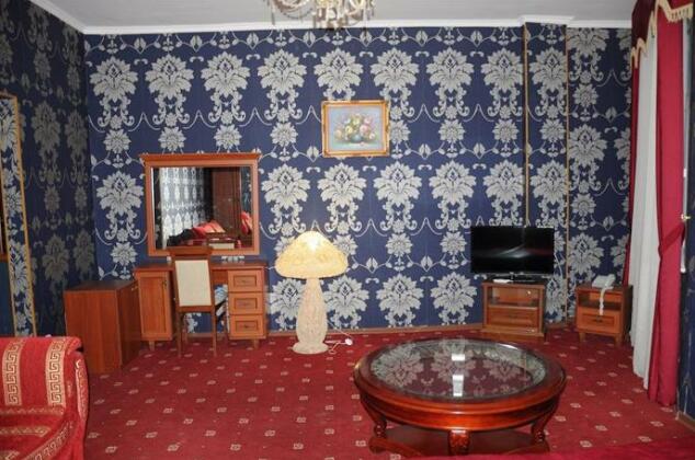 Hotel Primorye Deluxe - Photo3