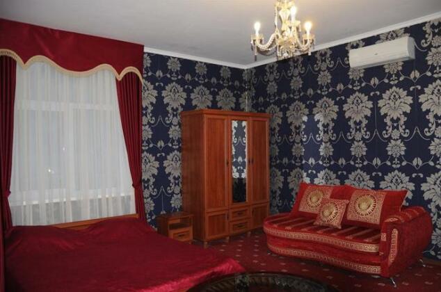 Hotel Primorye Deluxe - Photo4