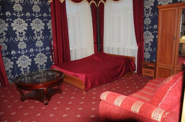 Hotel Primorye Deluxe - Photo5