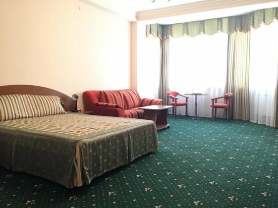 MaksHotel - Photo5