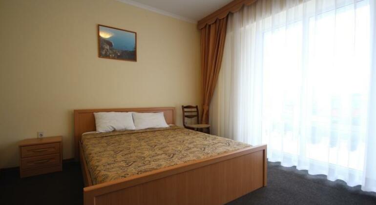 Solnechniy Guest house - Photo5