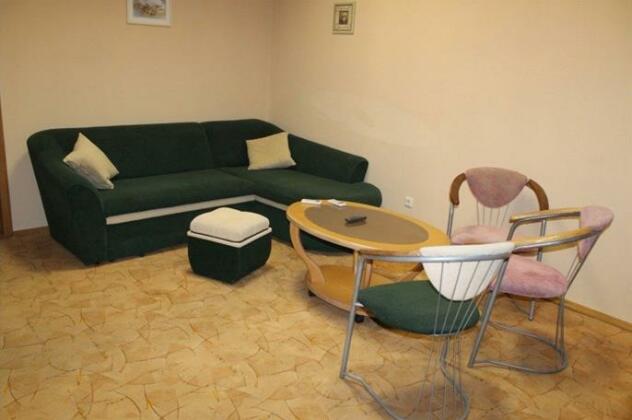 Viktoriya Minihotel - Photo2