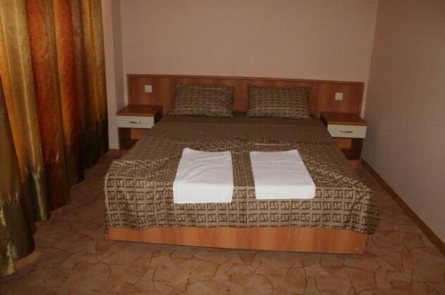 Viktoriya Minihotel - Photo3