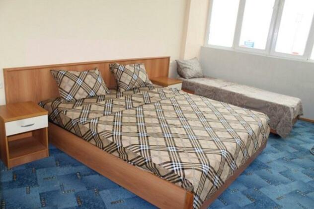 Viktoriya Minihotel - Photo4