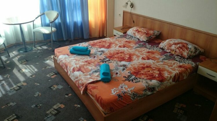 Viktoriya Minihotel - Photo5