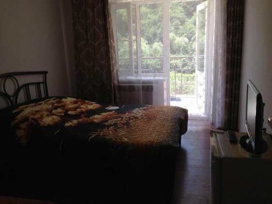 Zvezdny Guest House - Photo3