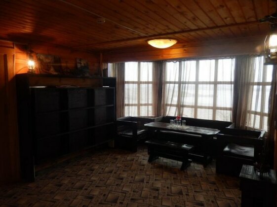 Bereg Baikala - Photo3