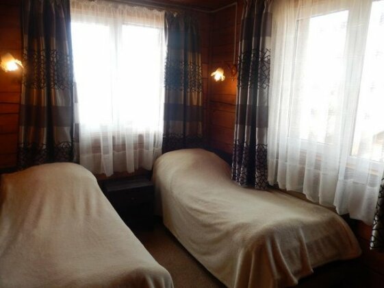 Bereg Baikala - Photo4