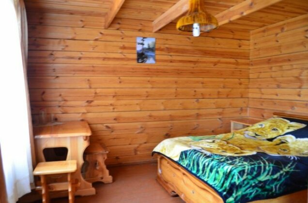 Bereg Baikala - Photo5