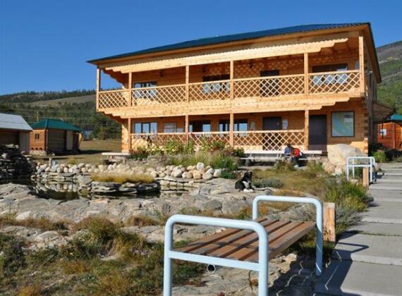 Hadarta Camping Hotel