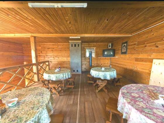 Hadarta Camping Hotel - Photo2