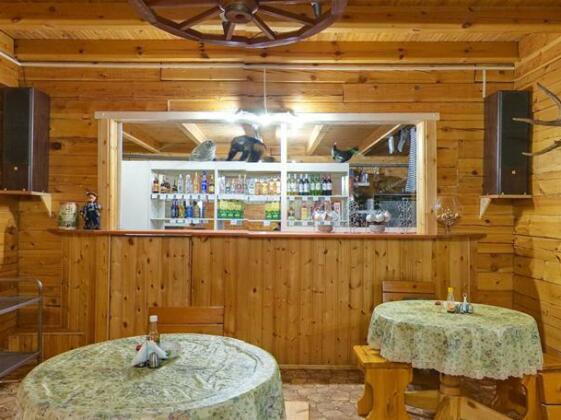 Hadarta Camping Hotel - Photo3