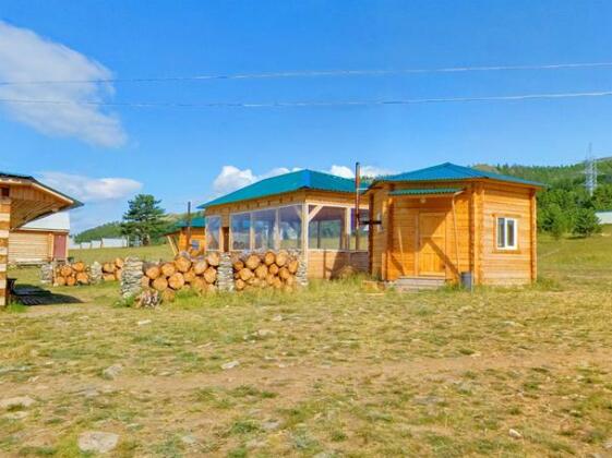 Hadarta Camping Hotel - Photo4