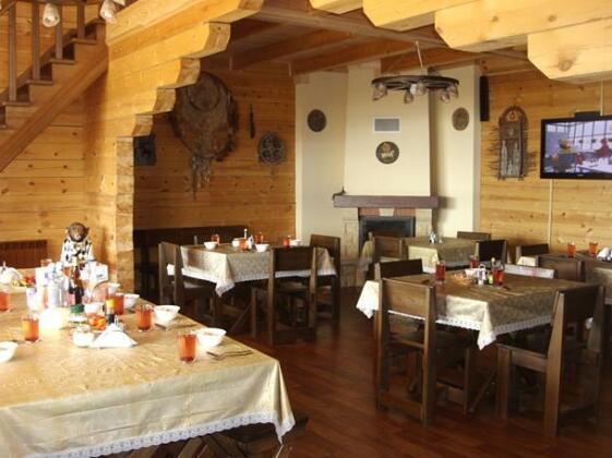 Hadarta Camping Hotel - Photo5