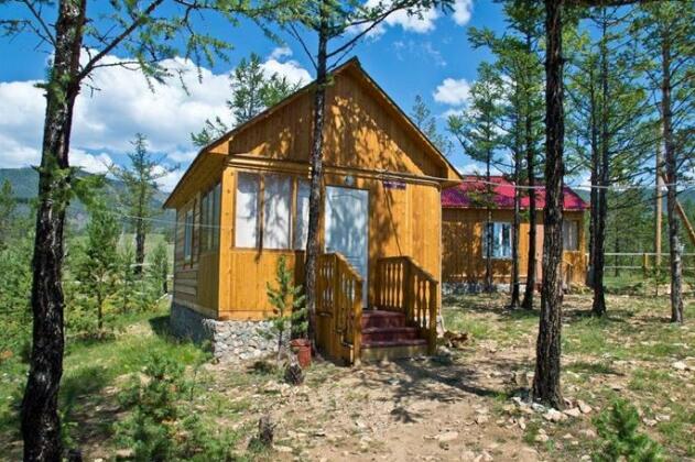 Oltrek Hotel