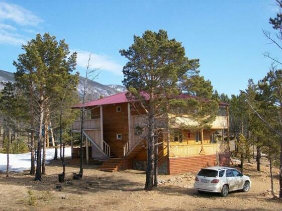 Oltrek Hotel - Photo5
