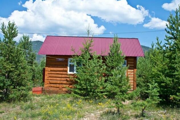 Oltrek Resort