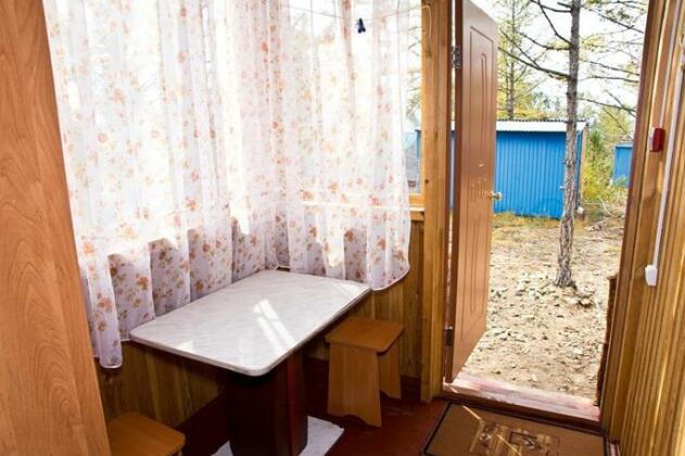 Oltrek Resort - Photo3