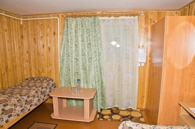 Oltrek Resort - Photo4