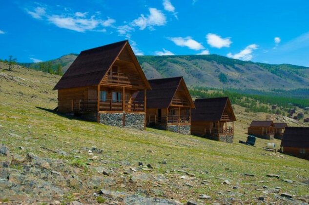 Turbaza Toinak - Photo2